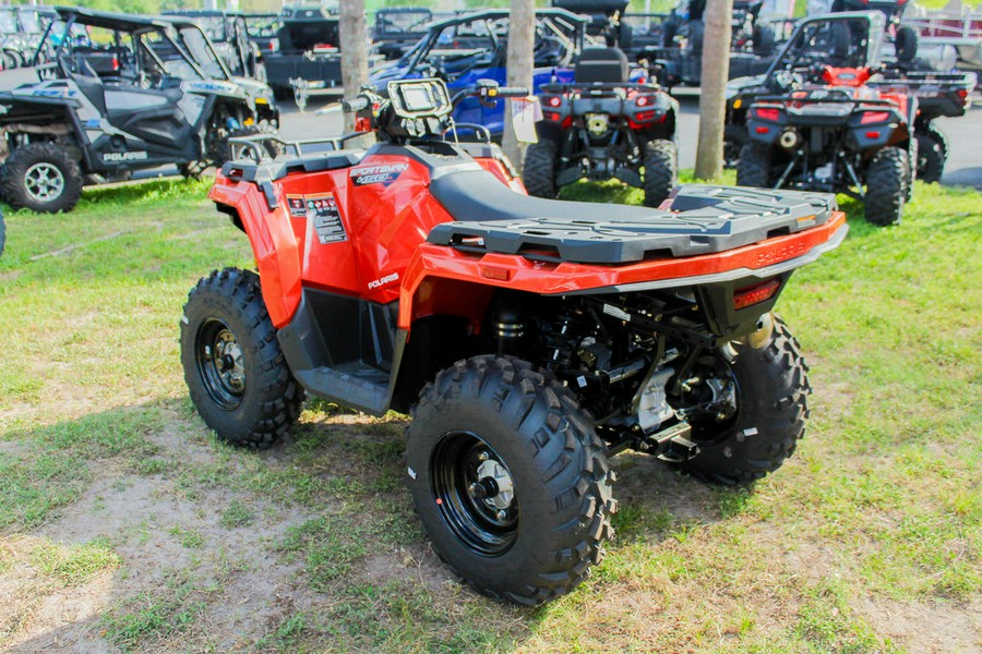 2024 Polaris® Sportsman 450 H.O.