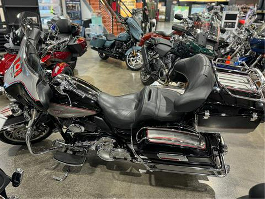 2009 Harley-Davidson Electra Glide® Classic