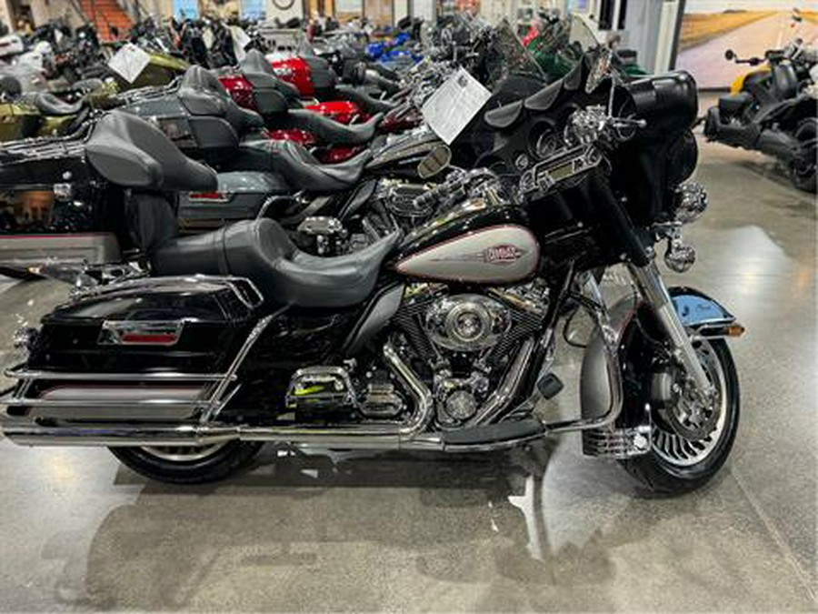 2009 Harley-Davidson Electra Glide® Classic