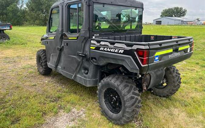 2023 Polaris Ranger Crew XP 1000 NorthStar Edition Ultimate