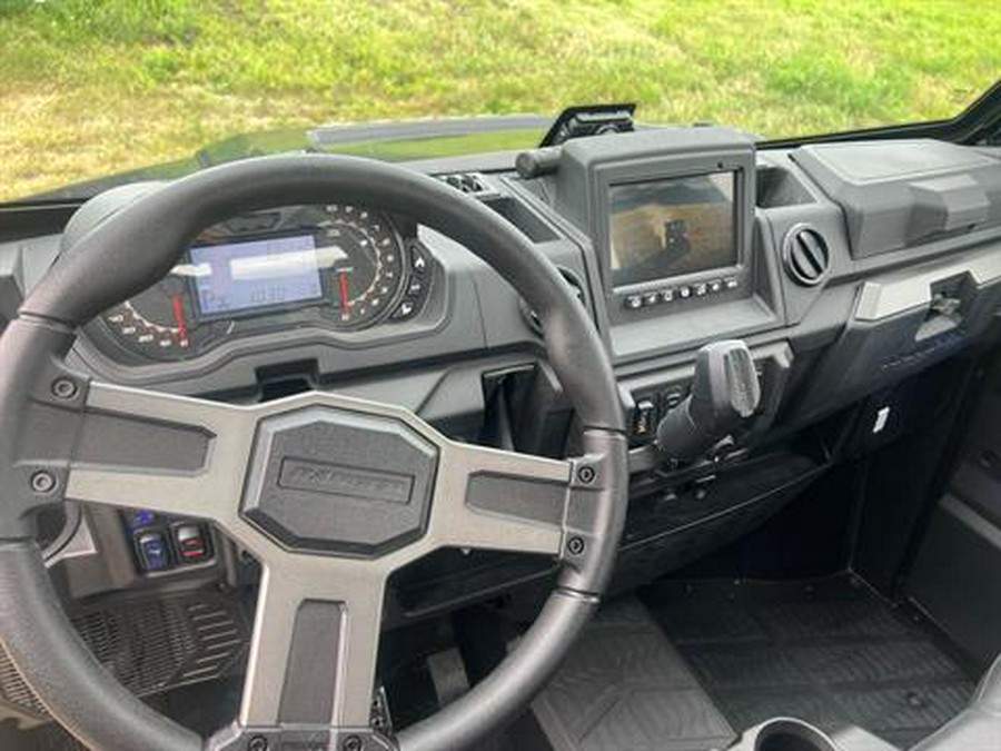 2023 Polaris Ranger Crew XP 1000 NorthStar Edition Ultimate