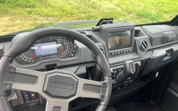 2023 Polaris Ranger Crew XP 1000 NorthStar Edition Ultimate