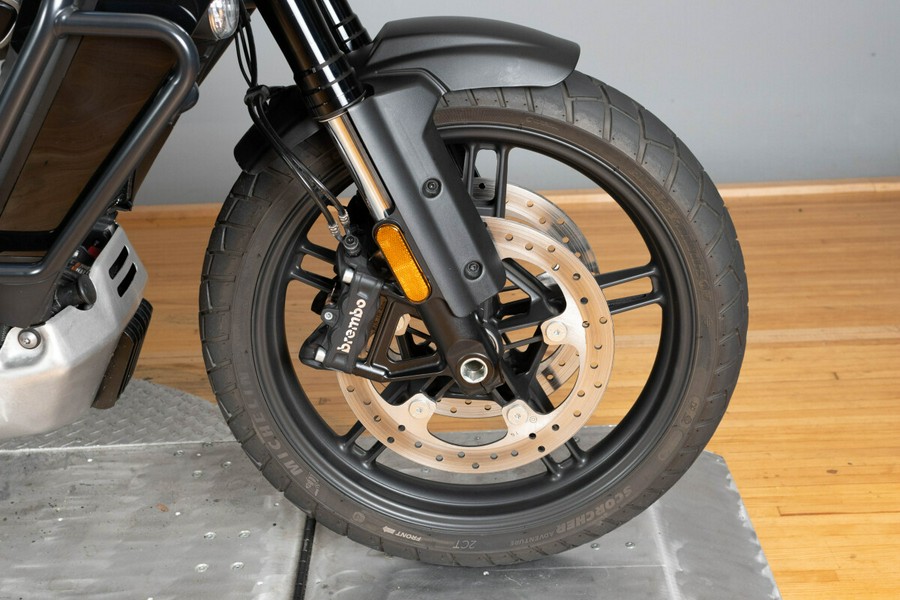 2022 Harley-Davidson Pan America 1250 Special