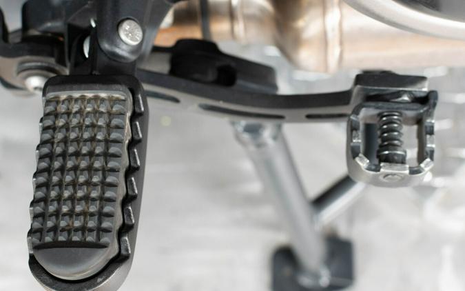 2022 Harley-Davidson Pan America 1250 Special