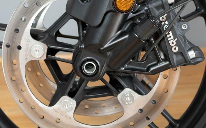 2022 Harley-Davidson Pan America 1250 Special