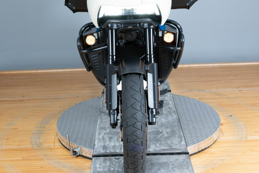 2022 Harley-Davidson Pan America 1250 Special