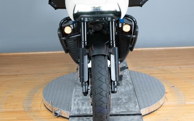 2022 Harley-Davidson Pan America 1250 Special