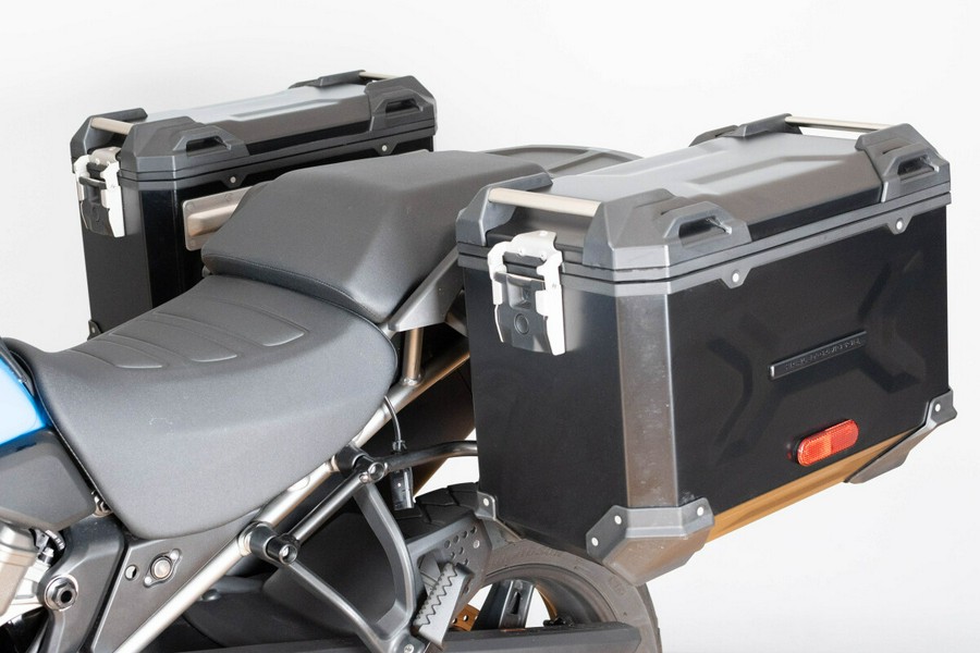 2022 Harley-Davidson Pan America 1250 Special