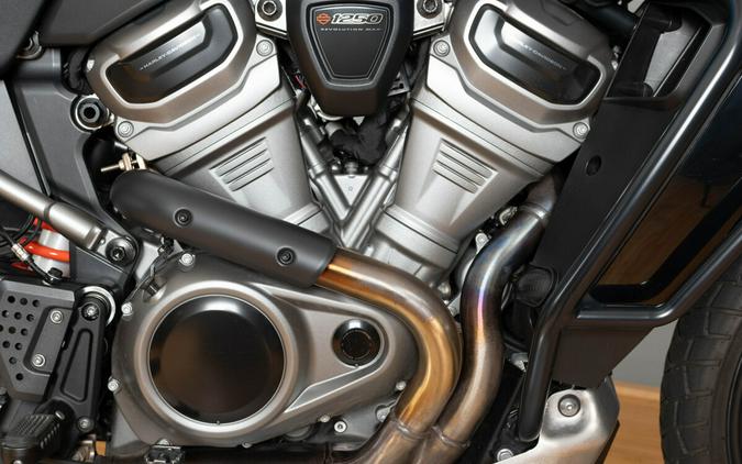 2022 Harley-Davidson Pan America 1250 Special
