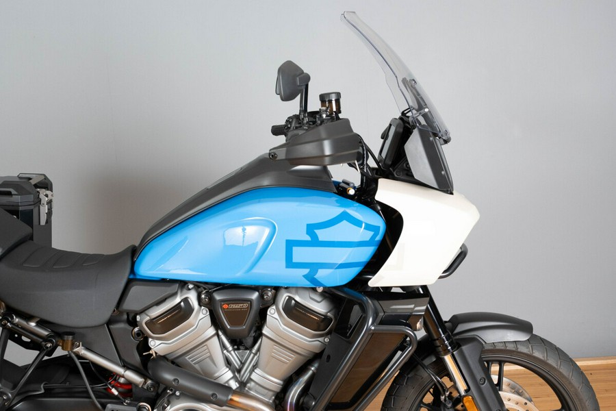 2022 Harley-Davidson Pan America 1250 Special