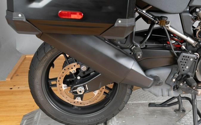 2022 Harley-Davidson Pan America 1250 Special