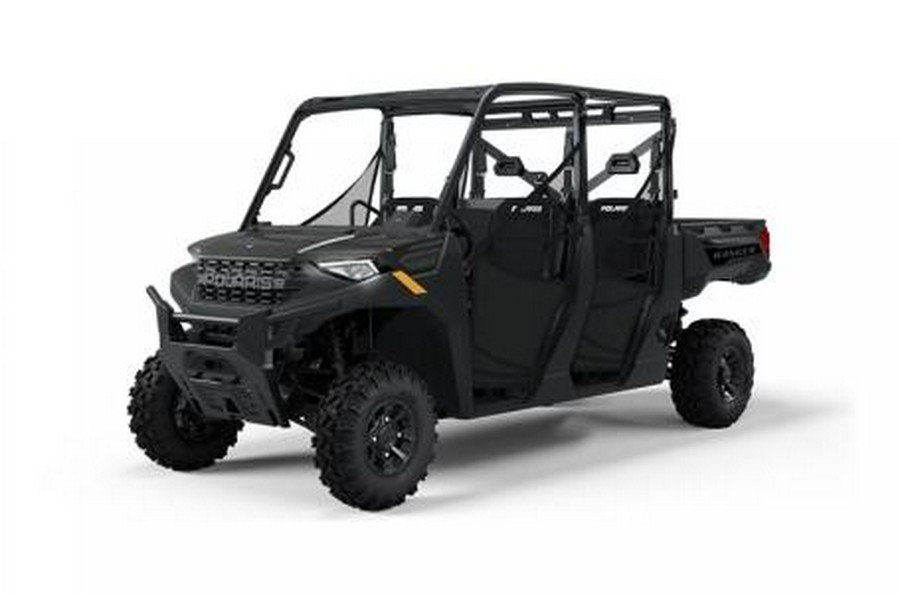 2025 Polaris Ranger® Crew XP 1000 Premium