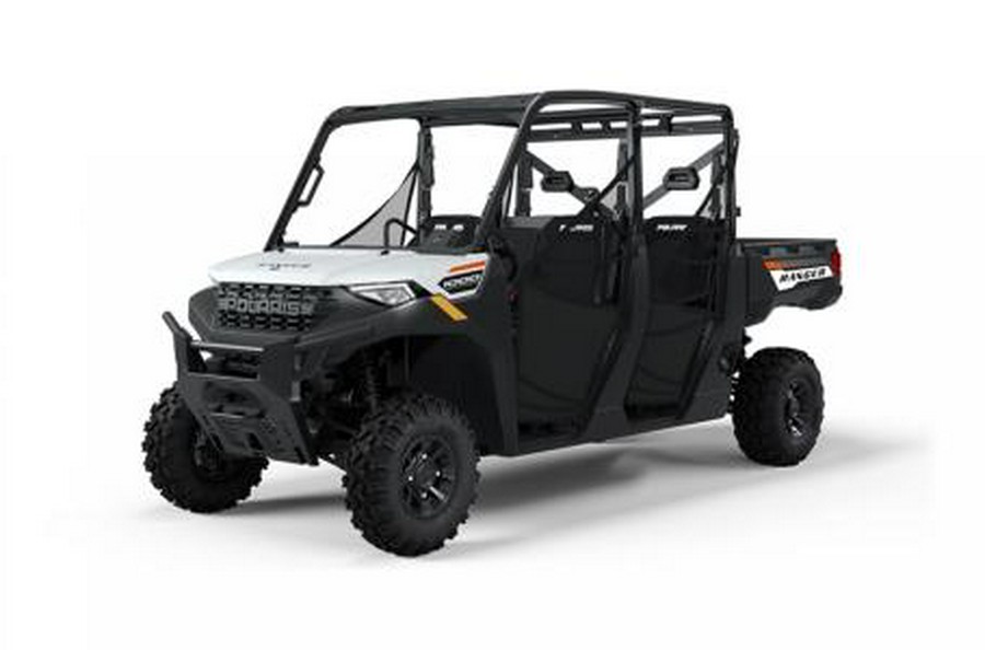 2025 Polaris Ranger® Crew XP 1000 Premium