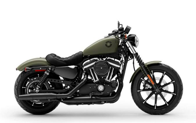 2021 Harley-Davidson Sportster® Iron 883™