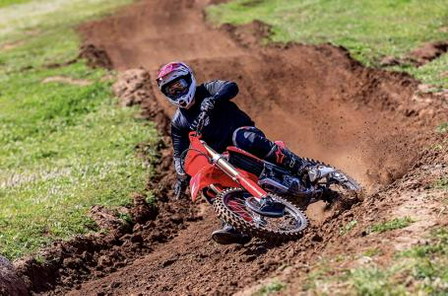 2026 Honda CRF® 250R