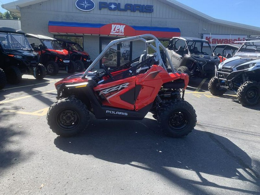 2026 Polaris® RZR 200 EFI