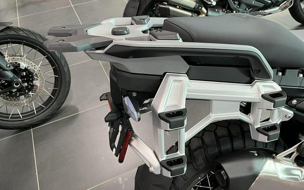 2026 BMW R 1300 GS ADVENTURE