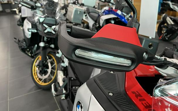 2026 BMW R 1300 GS ADVENTURE