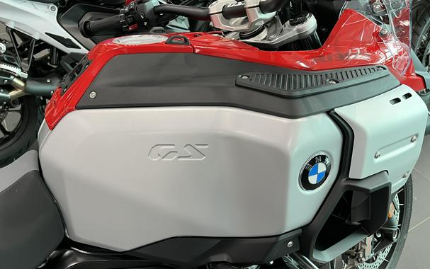 2026 BMW R 1300 GS ADVENTURE