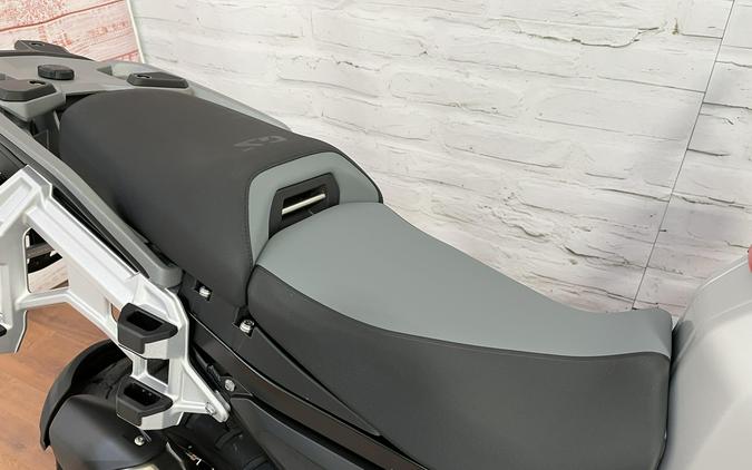 2026 BMW R 1300 GS ADVENTURE