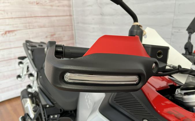 2026 BMW R 1300 GS ADVENTURE