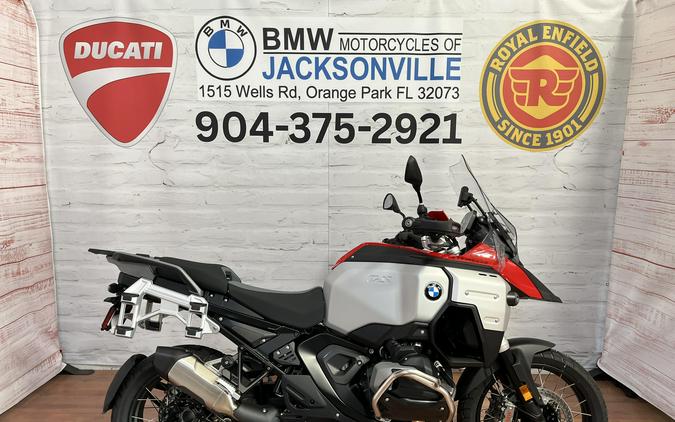 2026 BMW R 1300 GS ADVENTURE