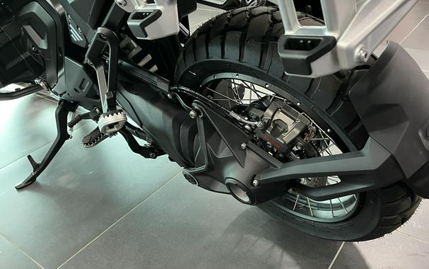 2026 BMW R 1300 GS ADVENTURE