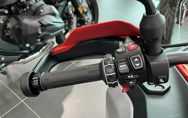 2026 BMW R 1300 GS ADVENTURE