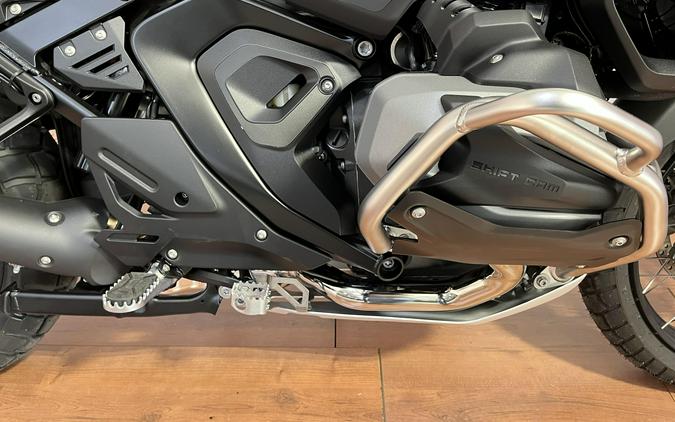 2026 BMW R 1300 GS ADVENTURE