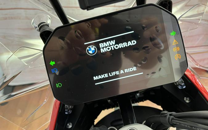 2026 BMW R 1300 GS ADVENTURE