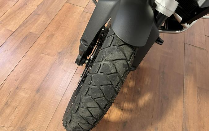 2026 BMW R 1300 GS ADVENTURE