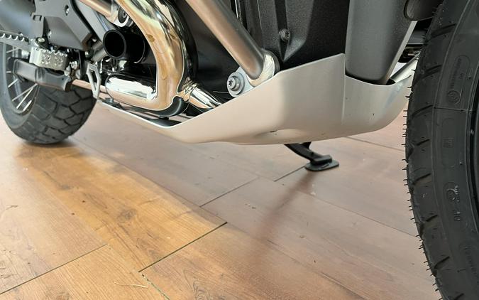 2026 BMW R 1300 GS ADVENTURE