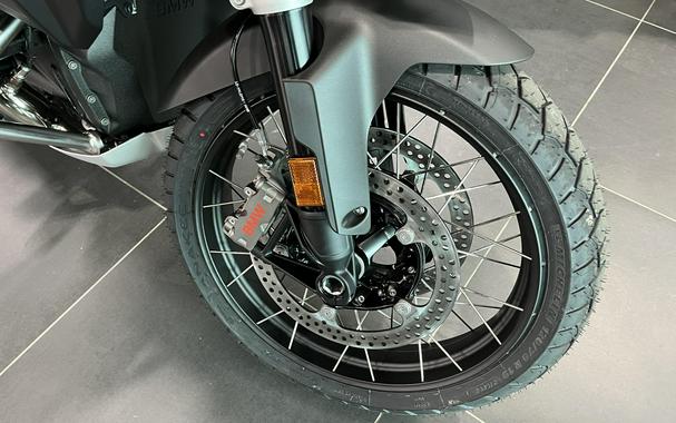 2026 BMW R 1300 GS ADVENTURE