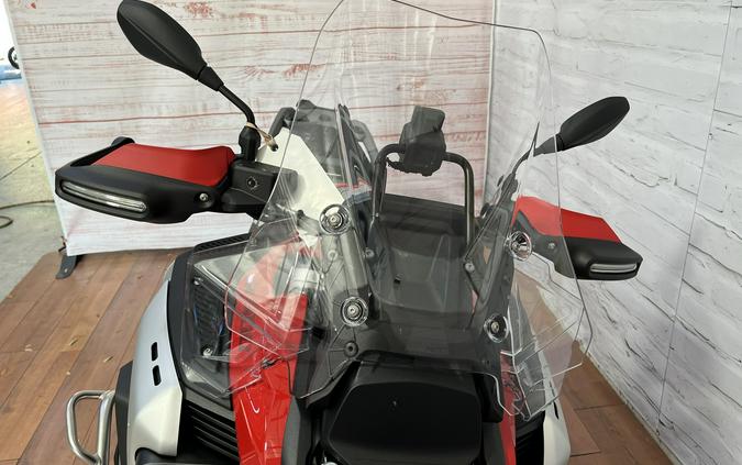 2026 BMW R 1300 GS ADVENTURE