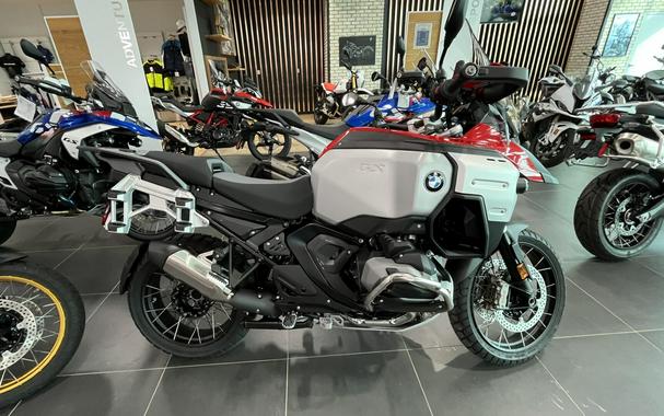 2026 BMW R 1300 GS ADVENTURE
