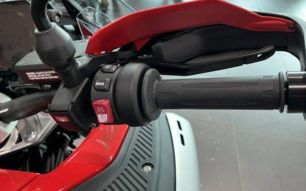 2026 BMW R 1300 GS ADVENTURE