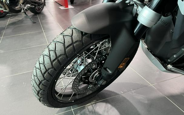 2026 BMW R 1300 GS ADVENTURE