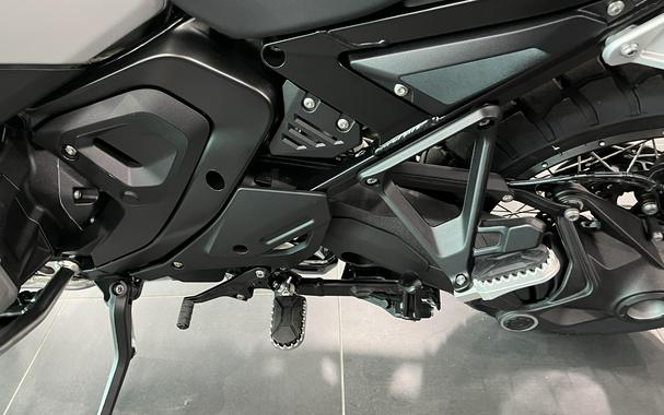 2026 BMW R 1300 GS ADVENTURE