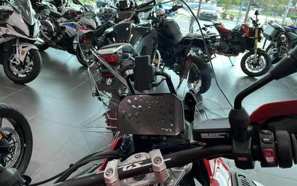 2026 BMW R 1300 GS ADVENTURE