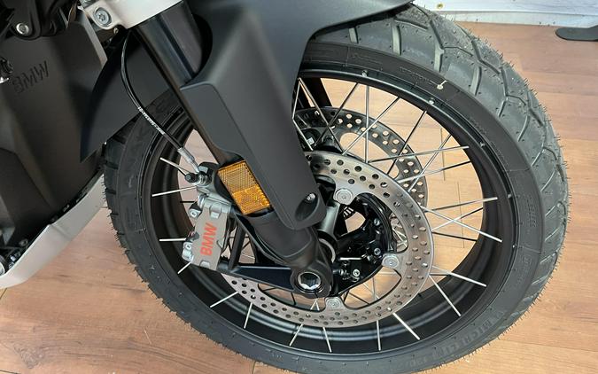 2026 BMW R 1300 GS ADVENTURE