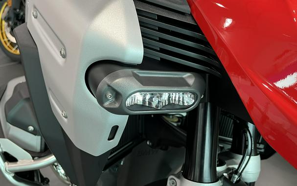 2026 BMW R 1300 GS ADVENTURE