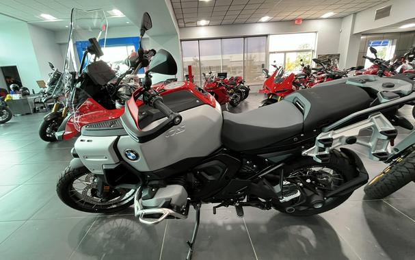 2026 BMW R 1300 GS ADVENTURE