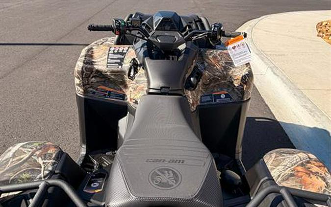 2026 Can-Am Outlander X MR 700