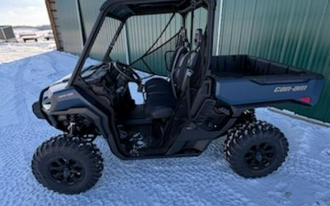 2026 Can-Am® Defender XT HD11