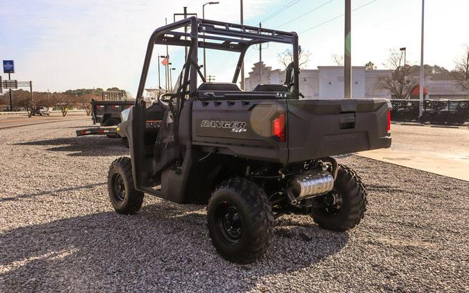 2026 Polaris® Ranger SP 570