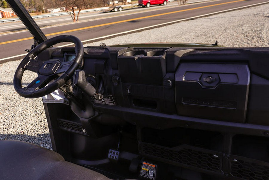 2026 Polaris® Ranger SP 570