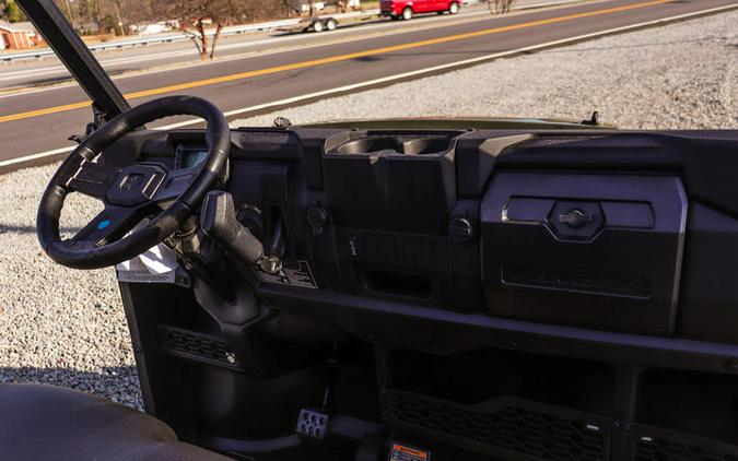 2026 Polaris® Ranger SP 570