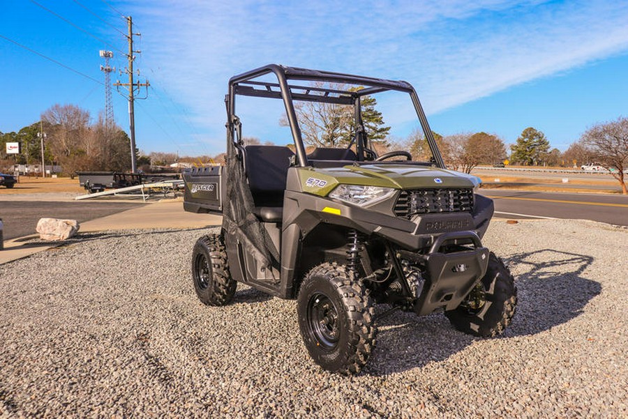 2026 Polaris® Ranger SP 570