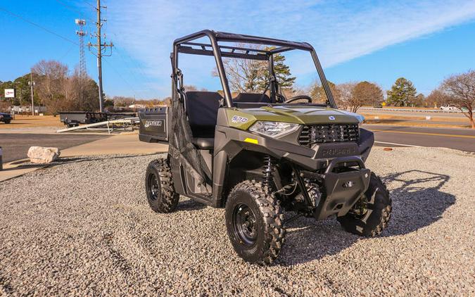 2026 Polaris® Ranger SP 570