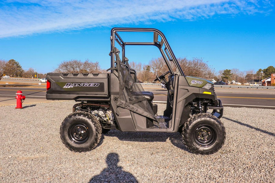 2026 Polaris® Ranger SP 570